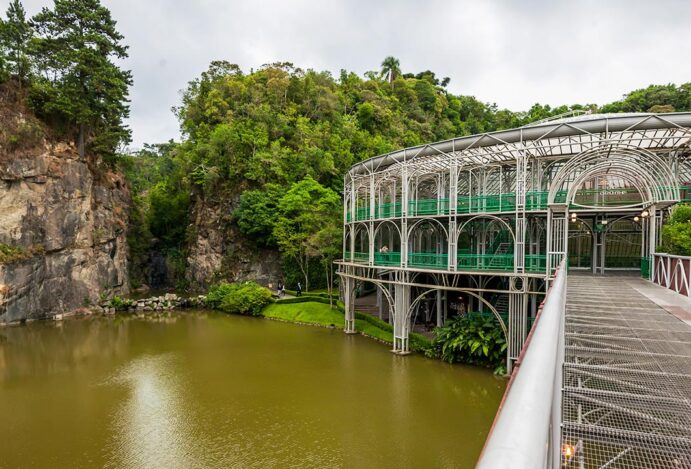 Viver em Curitiba: o que você precisa saber para vir