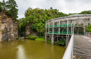 Viver em Curitiba: o que você precisa saber para vir