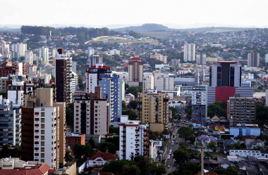 Da Loucura Urbana à Terapia Verde: Os Parques para Relaxar em Porto Alegre