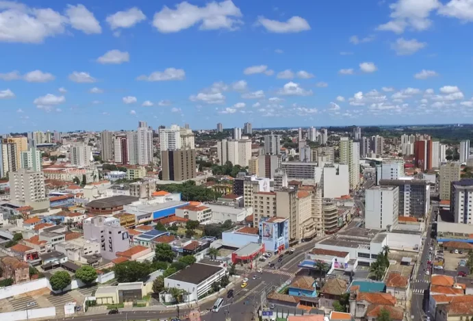 Como organizar um evento
