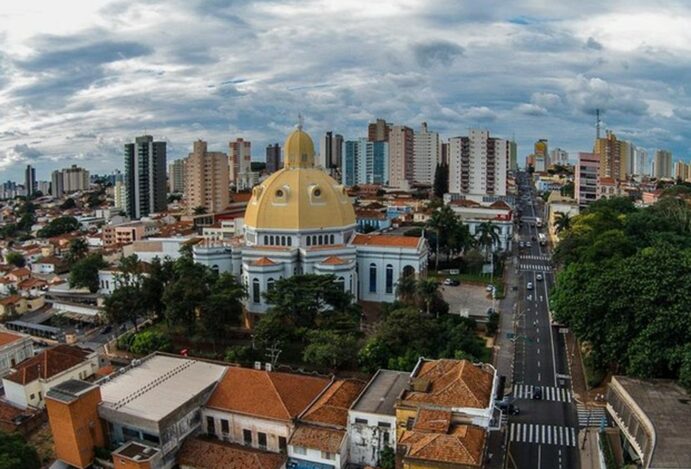 Como organizar um evento
