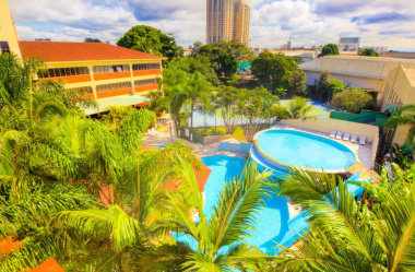 Hotel em Ribeirão Preto com melhor custo-benefício: descubra
