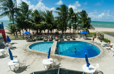 Hotel no Recife Boa Viagem: a melhor opção