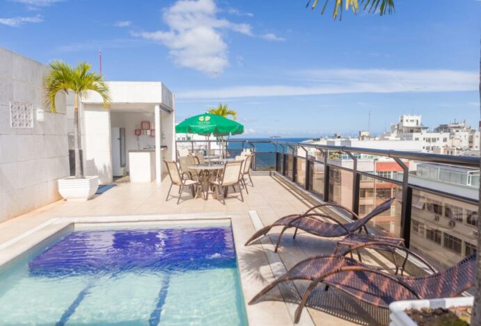 Nove dicas para achar as melhores pousadas no Rio de Janeiro