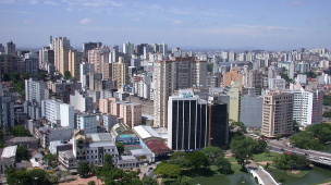 Samba no Pé, Alegria no Coração: Jorge Aragão em Porto Alegre