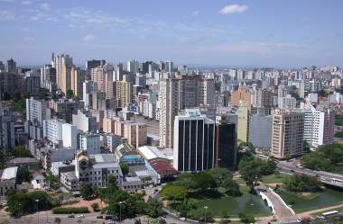 Samba no Pé, Alegria no Coração: Jorge Aragão em Porto Alegre