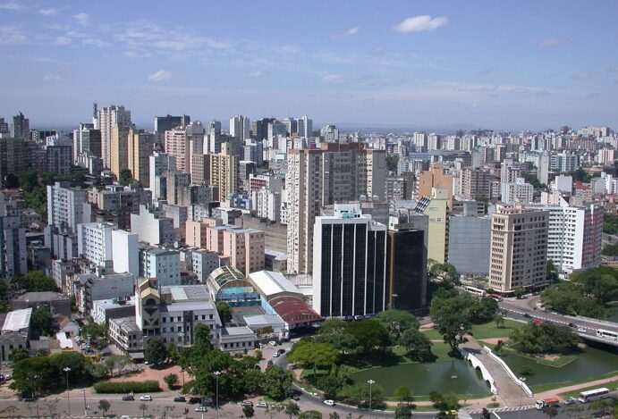 Turismo de 1 dia: O que fazer em Porto Alegre