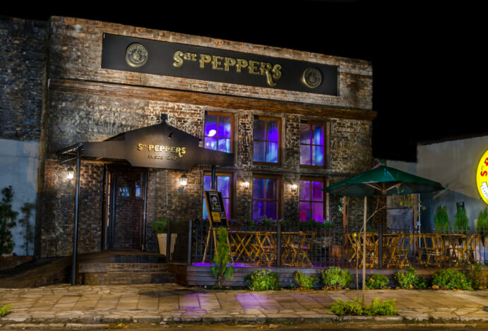 6 sugestões: o que fazer em Porto Alegre domingo à noite