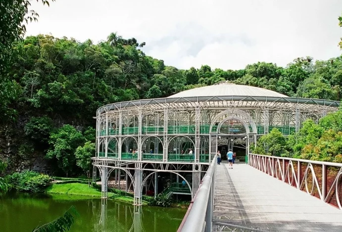 Do Palco à Galeria: Uma Viagem Pelos Eventos Artísticos de Curitiba