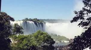 História de Foz do Iguaçu: conheça aqui