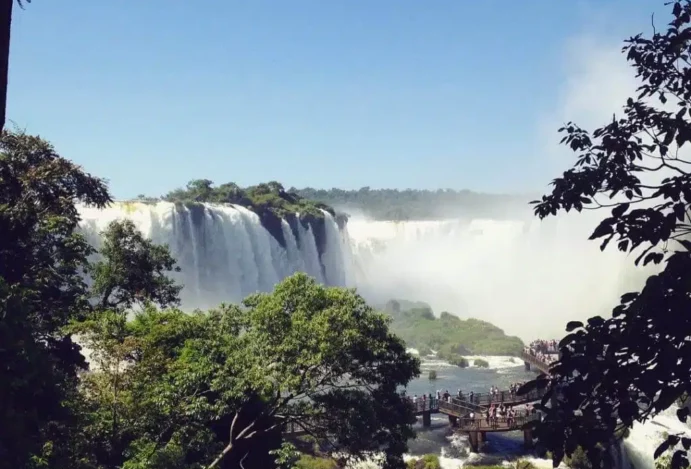 Como organizar eventos ao ar livre