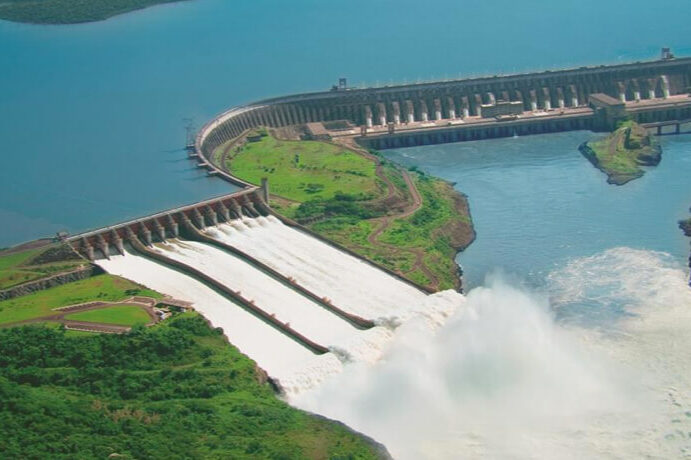 O que fazer em foz do Iguaçu em 7 dias