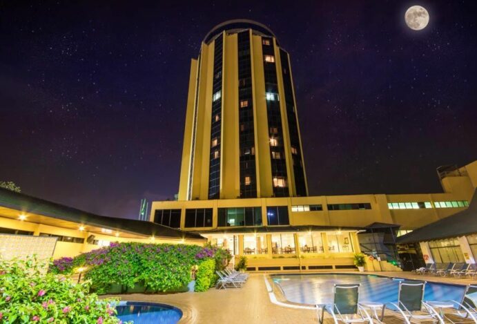 O que fazer Foz do Iguaçu com idosos