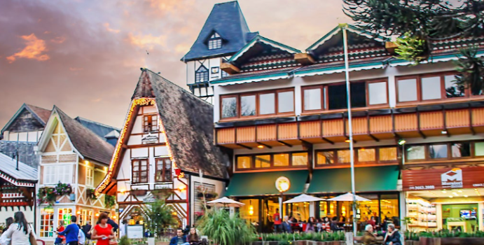 Campos do Jordão para Fotógrafos: Descubra os Locais Icônicos e Dicas Essenciais