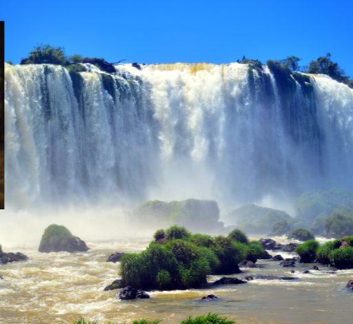 Foz do Iguaçu nas Férias de Julho: Aventuras Emocionantes sem Pesar no Bolso