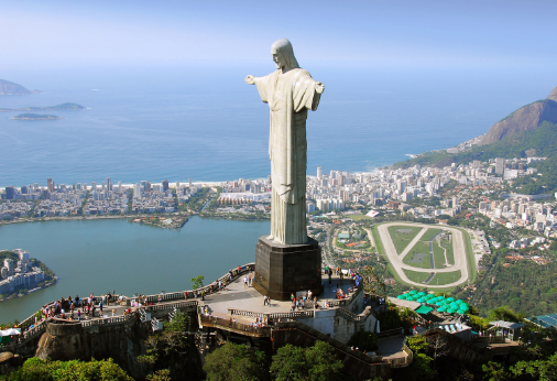 Arte, Sabor e Tradição: Os Melhores Mercados e Feiras do Rio de Janeiro