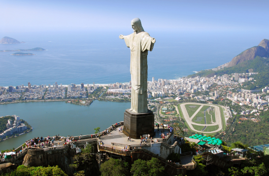 Vai viajar para o Rio de Janeiro? Confira algumas dicas de passeios!