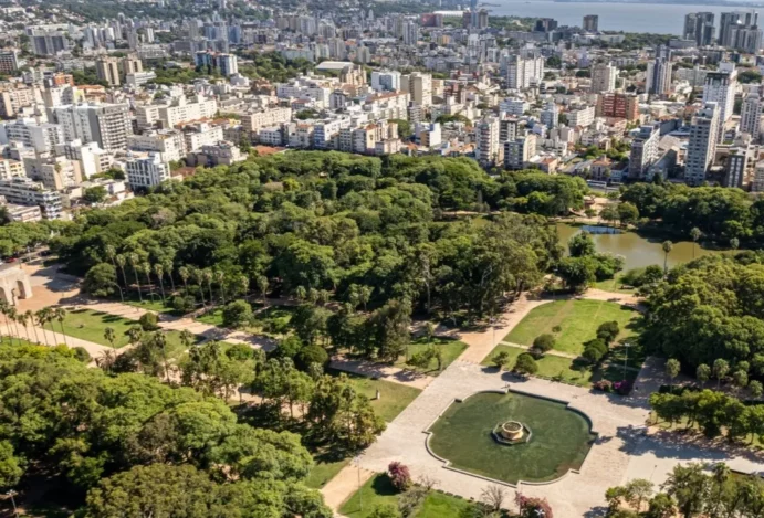 Nove dicas: férias em Porto Alegre, o que fazer
