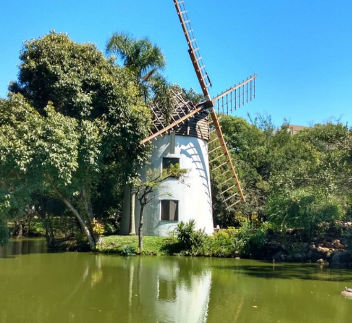 Nove dicas: férias em Porto Alegre, o que fazer