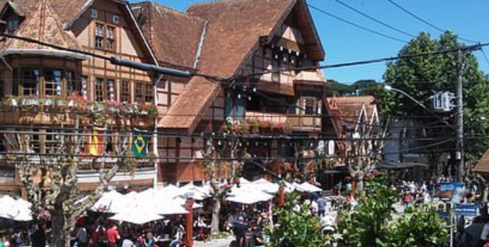 Explorando Campos do Jordão Como um Morador Local: Guia de Aventuras Culturais e Naturais