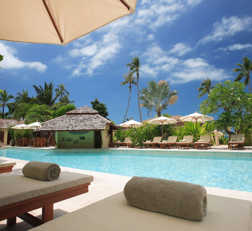 Conheça o Cassino All Inclusive Resort Poços de Caldas