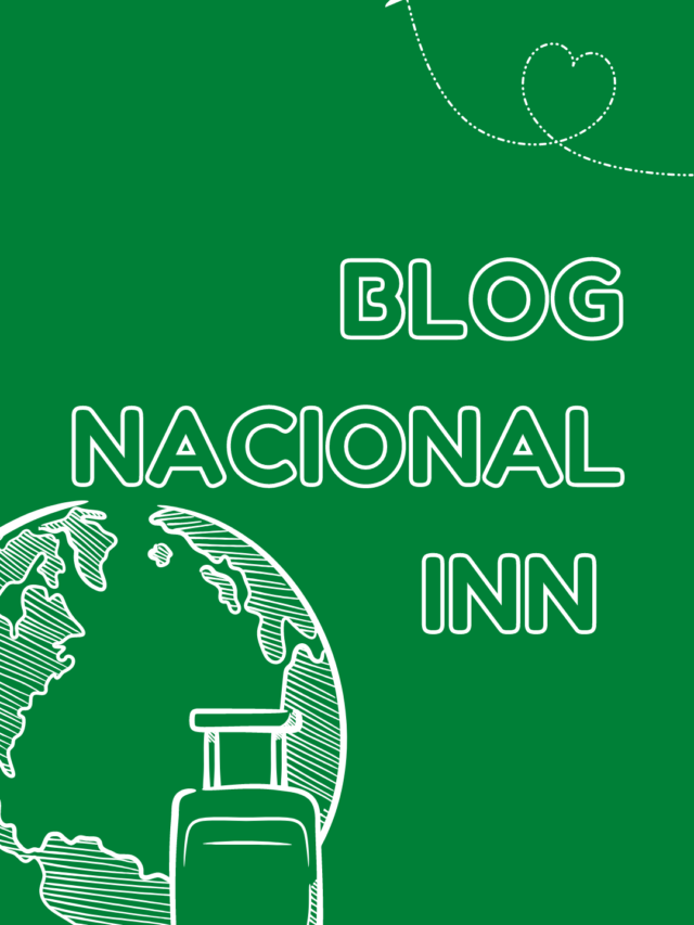 Descubra o Paraíso à Beira-Mar: Hotel Nacional Inn em Angra dos Reis