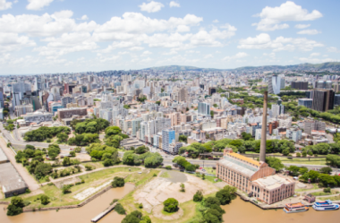 VI Caminho de Porto Alegre: Uma Jornada de Fé e Beleza Urbana
