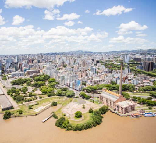 Nove dicas: férias em Porto Alegre, o que fazer