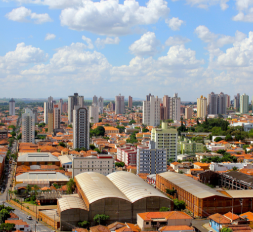 Descubra o Engenho Central de Piracicaba e Aproveite sua Estadia no Hotel Nacional Inn Piracicaba