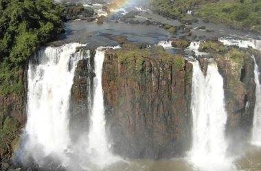 O que fazer em Foz do Iguaçu em 5 dias