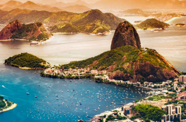 Parabéns Rio de Janeiro – Cidade Turística