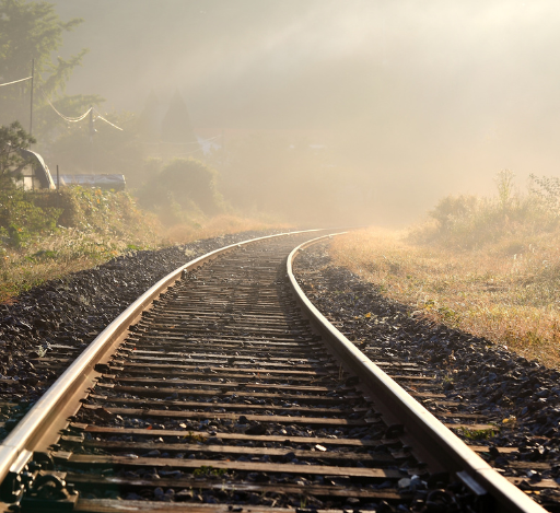 Passeio de trenzinho em Campos do Jordão