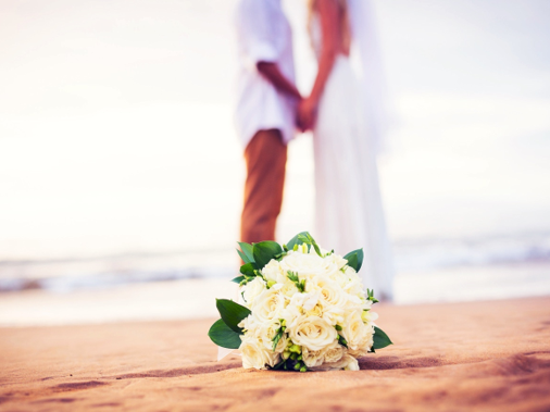 Casamento em Ubatuba