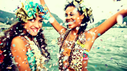 Carnaval em Porto Alegre? Vem que tem folia e hospedagem 2x1 na Nacional Inn!