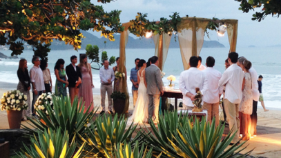 Planejando Um Casamento Mágico em Campos do Jordão