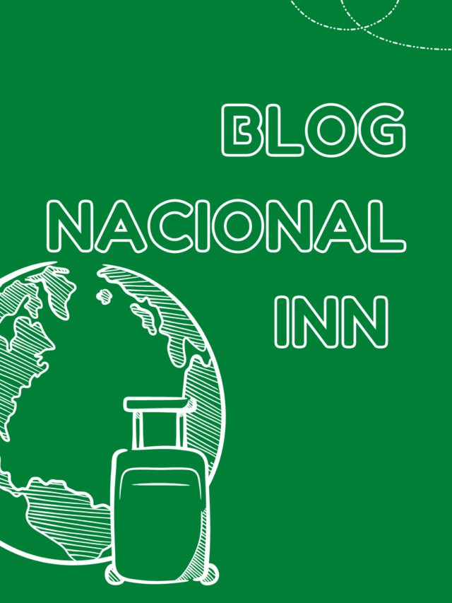 Descubra o Encanto de Araçatuba e Hospede-se no Hotel Nacional Inn Araçatuba