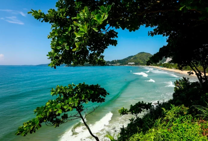 Conheça um pedaço do paraíso no Nacional Inn Ubatuba – Praia das Toninhas