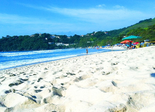 Trilhando os Mares: Do Cais de Santa Luzia ao Horizonte Infinito