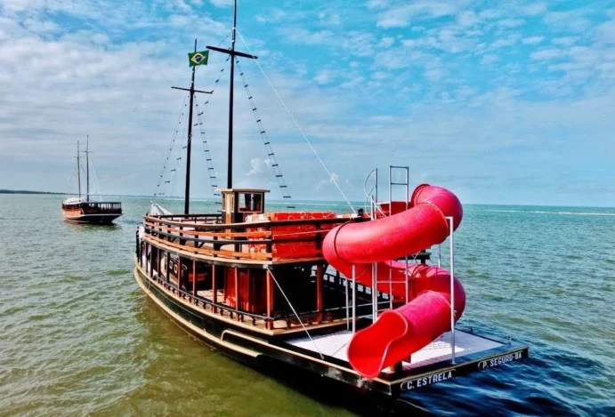 Nove dicas: férias em Porto Alegre, o que fazer