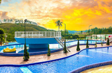Resorts Nacional Inn: Diversão e Hospedagem de Qualidade All Inclusive
