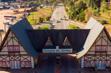 Campos do Jordão: Entre Lendas e Hospitalidade