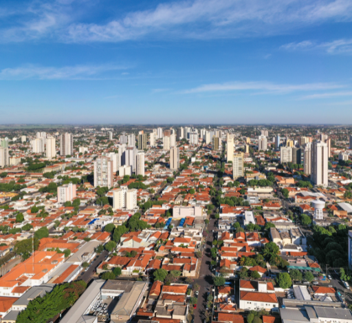 Explore Araçatuba: Museu Ferroviário e Hospedagem no Hotel Nacional Inn Araçatuba