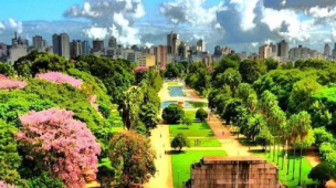 Turismo de 1 dia: O que fazer em Porto Alegre