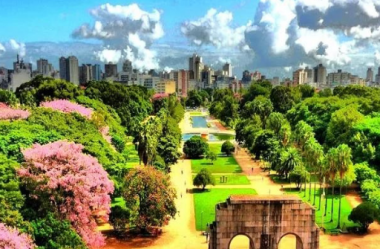Turismo de 1 dia: O que fazer em Porto Alegre