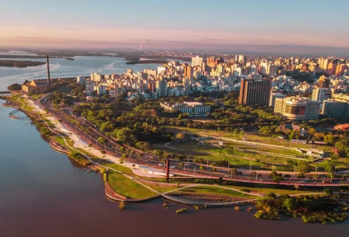 Nove dicas: férias em Porto Alegre, o que fazer