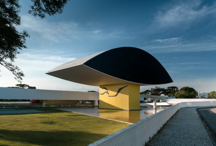 Roteiro de 3 dias em Curitiba (PR)