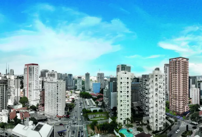 Descobrindo o Encanto do Parque Ecológico e o Conforto em São José do Rio Preto no Cassino Tower Hotel