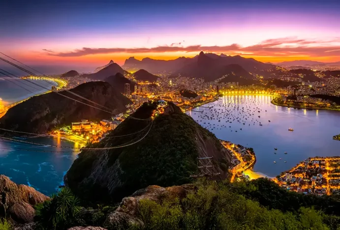 Atrações gratuitas no Rio de Janeiro