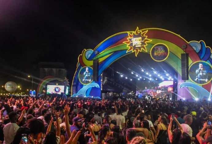 Os melhores festivais em Recife: cultura e diversão na capital pernambucana