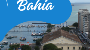 Descobrindo as Belezas da Bahia Uma Jornada de Hospedagem nos Hotéis Nacional Inn Salvador e Golden Park Salvador